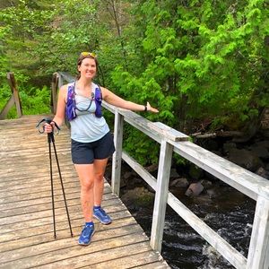 Meet your Posher, Rose